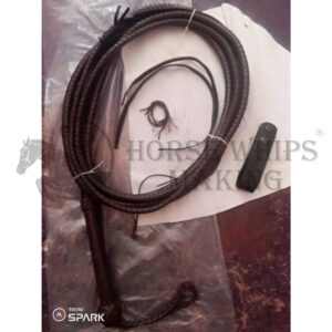 Bull Whips