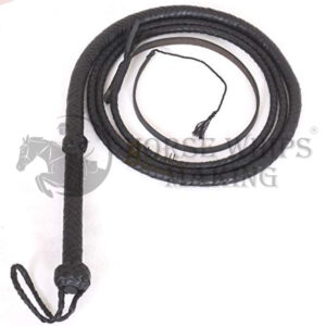 Bull Whips