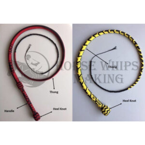Bull Whips