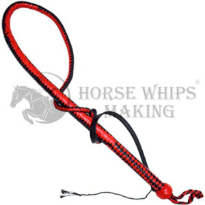 Bull Whips