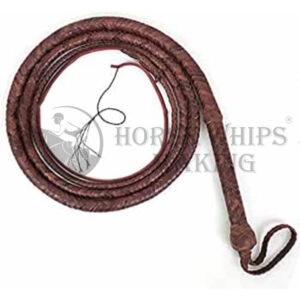 Bull Whips