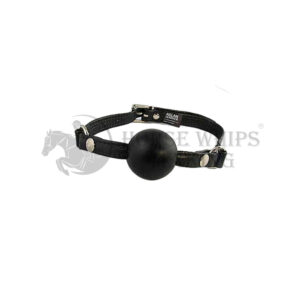 Mouth Gage Leather