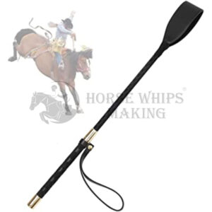Horse Leather Crops