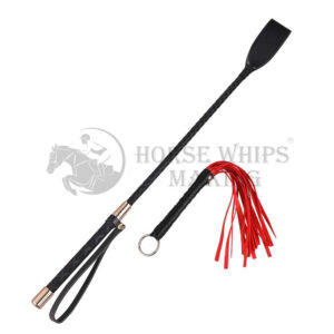 Horse Leather Crops