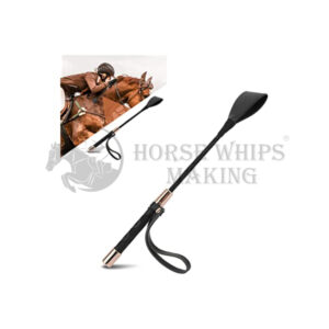 Horse Leather Crops