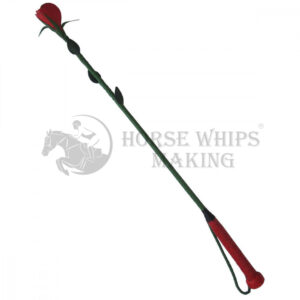 Horse Leather Crops