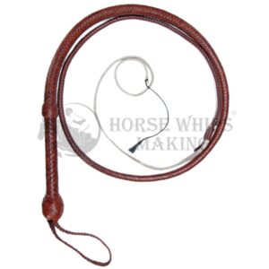 Kangaroo Leather Whips