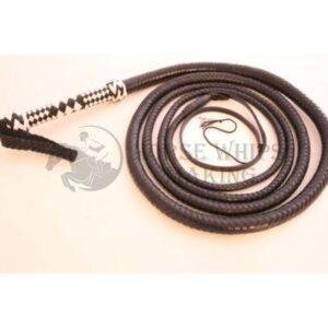 Kangaroo Leather Whips