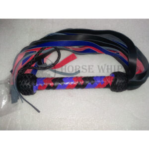 Leather Flogger