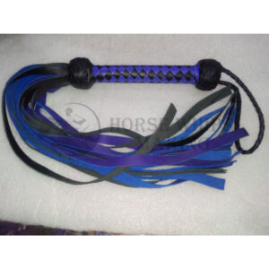 Leather Flogger