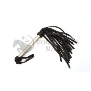 Mattel Handle Leather Flogger