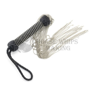 Mattel Handle Leather Flogger