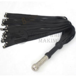 Mattel Handle Leather Flogger