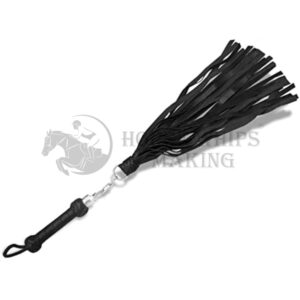 Mattel Handle Leather Flogger