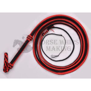 Nylon Snake Whips