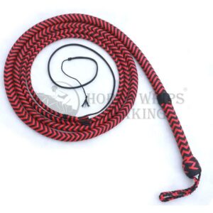 Nylon Snake Whips