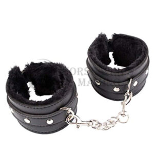 Leather Handcuff