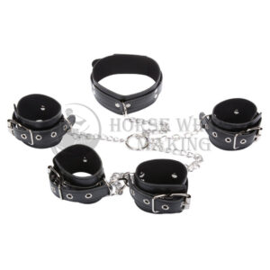 Leather Handcuff