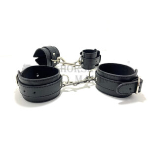 Leather Handcuff